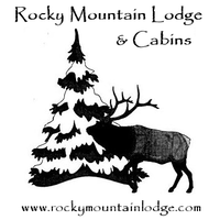 Rocky Mountain Lodge & Cabins logo, Rocky Mountain Lodge & Cabins contact details