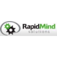 RapidMind Solutions Inc. logo, RapidMind Solutions Inc. contact details