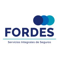 Fordes logo, Fordes contact details