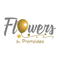 Flowers by Promoidea logo, Flowers by Promoidea contact details