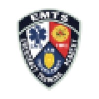 EMTS Academy logo, EMTS Academy contact details