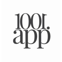 1001 App logo, 1001 App contact details