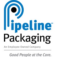 Pipeline Packaging logo, Pipeline Packaging contact details