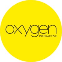 Oxygen Interactive Marketing logo, Oxygen Interactive Marketing contact details