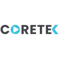 Coretek Services logo, Coretek Services contact details