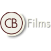 CB Films logo, CB Films contact details