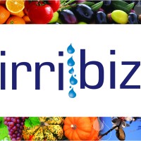 Irribiz logo, Irribiz contact details