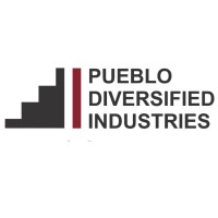 Pueblo Diversified Industries logo, Pueblo Diversified Industries contact details