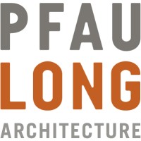 Pfau Long Architecture, Ltd. logo, Pfau Long Architecture, Ltd. contact details