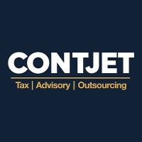 Contjet - Tax | Advisory | Outsourcing logo, Contjet - Tax | Advisory | Outsourcing contact details