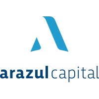 Arazul Capital logo, Arazul Capital contact details