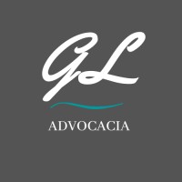 GL Advocacia logo, GL Advocacia contact details