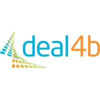 Deal4B - Soluções em Tecnologia logo, Deal4B - Soluções em Tecnologia contact details