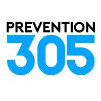 Prevention305 logo, Prevention305 contact details