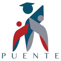 Puente logo, Puente contact details