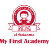 My First Academy of Alpharetta logo, My First Academy of Alpharetta contact details