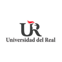 Universidad del Real logo, Universidad del Real contact details