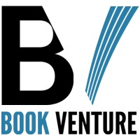 BookVenture Publishing logo, BookVenture Publishing contact details