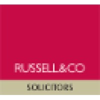 Russell & Co logo, Russell & Co contact details