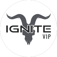 Ignite VIP logo, Ignite VIP contact details