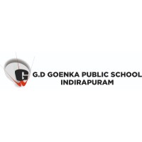 GD Goenka School, Indirapuram logo, GD Goenka School, Indirapuram contact details