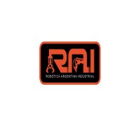 robotica argentina industrial logo, robotica argentina industrial contact details