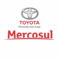 Mercosul Toyota logo, Mercosul Toyota contact details