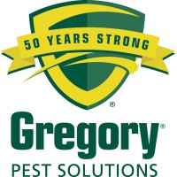 Gregory Pest Solutions logo, Gregory Pest Solutions contact details