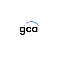 GCA International Group logo, GCA International Group contact details