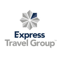 Express Travel Group logo, Express Travel Group contact details