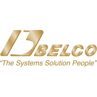 Belco Industries Inc logo, Belco Industries Inc contact details