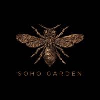 Soho Garden Dubai logo, Soho Garden Dubai contact details