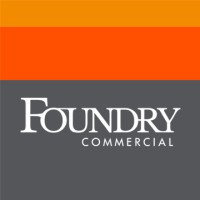 Foundry Commercial logo, Foundry Commercial contact details