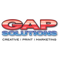 Gap Solutions logo, Gap Solutions contact details