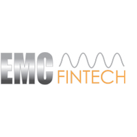 EMC FinTech logo, EMC FinTech contact details