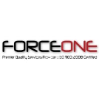 ForceOne Solutions, Inc. logo, ForceOne Solutions, Inc. contact details