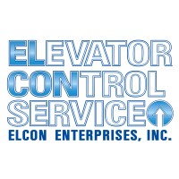 Elcon Enterprises, Inc T/A Elevator Control Service logo, Elcon Enterprises, Inc T/A Elevator Control Service contact details