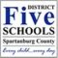 Spartanburg County School logo, Spartanburg County School contact details