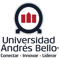 Universidad Andres Bello logo, Universidad Andres Bello contact details