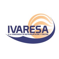 IVARESA (INSTRUMENTACION, VALVULAS Y REFACCIONES S.A. DE C.V.) logo, IVARESA (INSTRUMENTACION, VALVULAS Y REFACCIONES S.A. DE C.V.) contact details