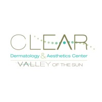 Clear Dermatology & Aesthetics Center logo, Clear Dermatology & Aesthetics Center contact details