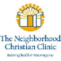 The Neighborhood Christian Clinic logo, The Neighborhood Christian Clinic contact details