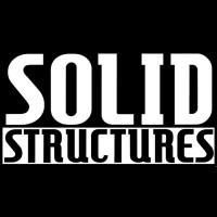 Solid Structures logo, Solid Structures contact details