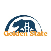 ARMA Golden State logo, ARMA Golden State contact details