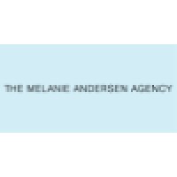 The Melanie Andersen Agency logo, The Melanie Andersen Agency contact details