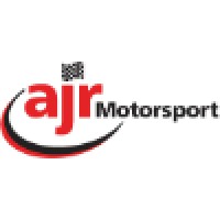 AJR Motorsport logo, AJR Motorsport contact details