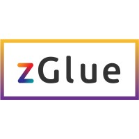 zGlue logo, zGlue contact details