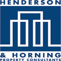 Henderson & Horning Property Consultants logo, Henderson & Horning Property Consultants contact details