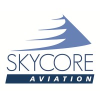 Skycore Aviation logo, Skycore Aviation contact details