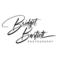 Bridget Bartlett Photography logo, Bridget Bartlett Photography contact details